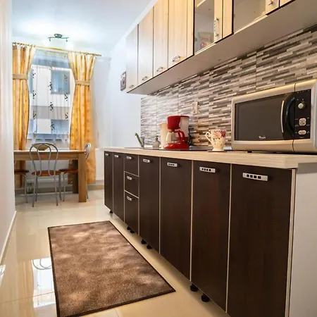 Appartement Seasons Primab Braşov