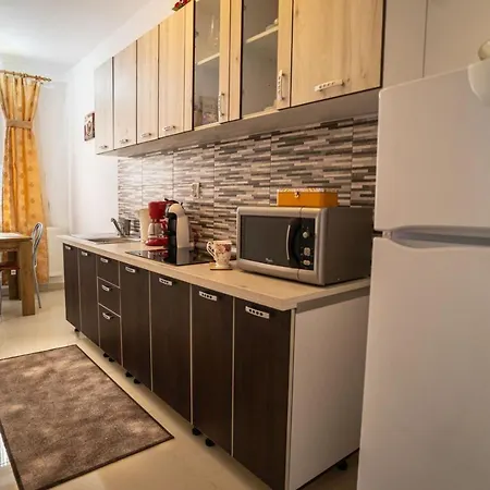 Seasons Primab Appartement *