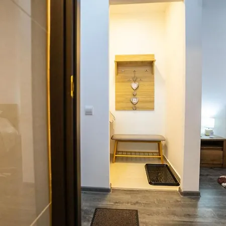 Appartement Seasons Primab *