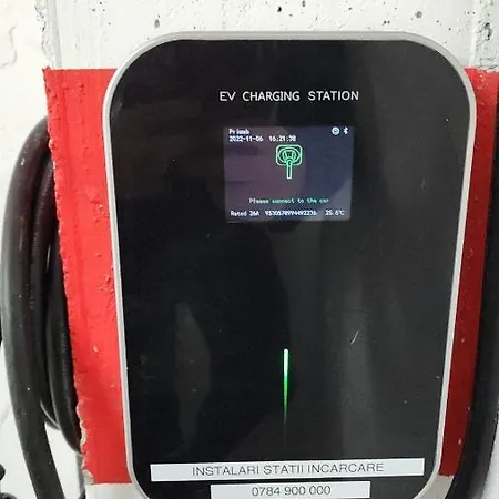 Seasons Primab Апартаменты