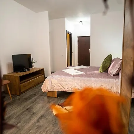 Seasons Primab Appartement