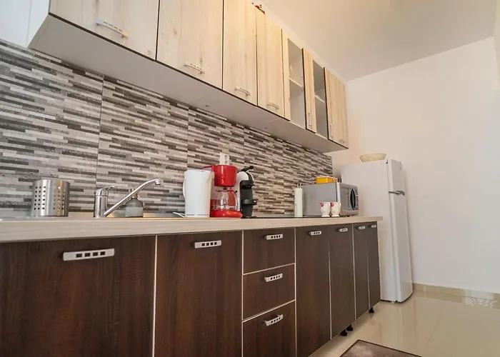 Appartement Seasons Primab *