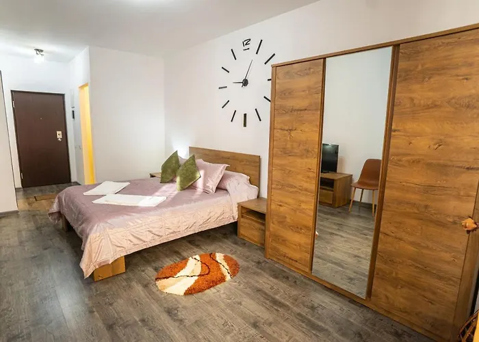 Seasons Primab Brasov