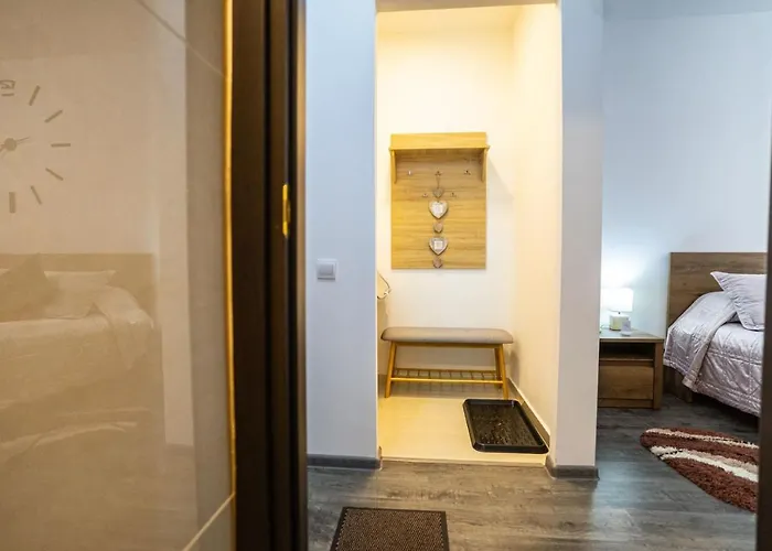 Appartement Seasons Primab *