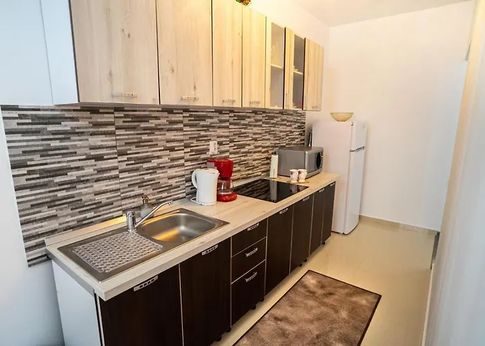 Seasons Primab Appartement