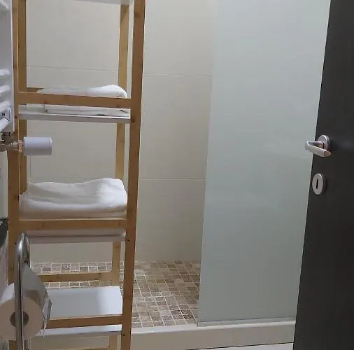 Seasons Primab Apartment