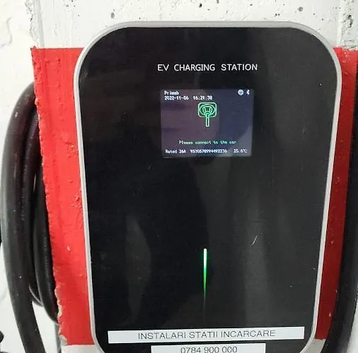 Seasons Primab アパート