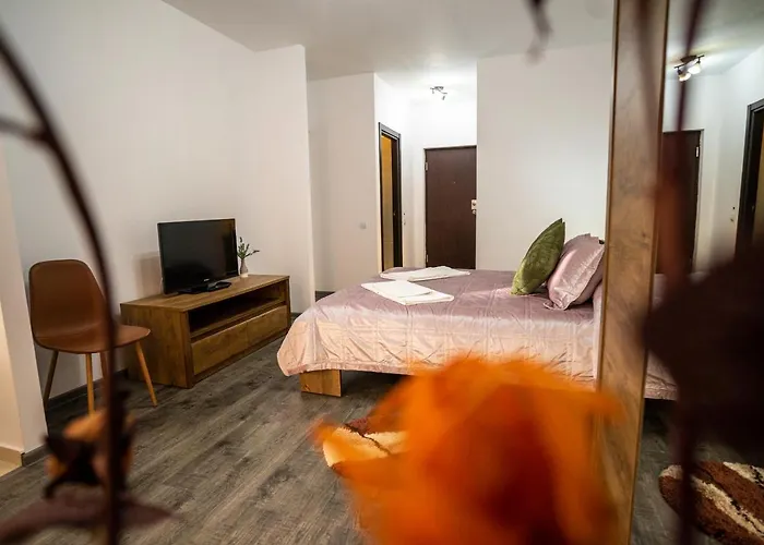 Seasons Primab Appartement